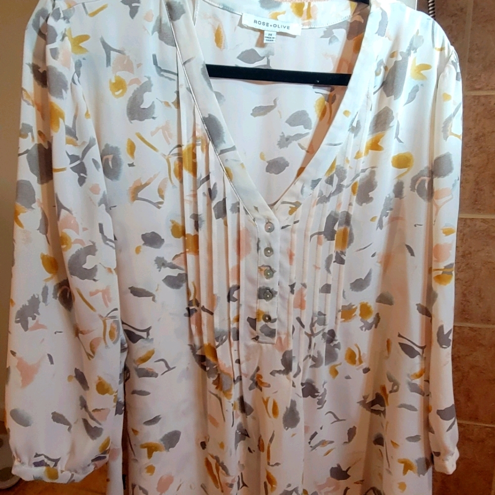 Blouse